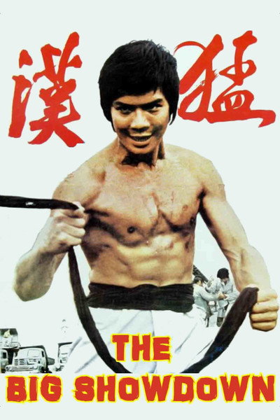 Póster de Kung Fu Massacre