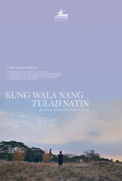 Póster de Kung wala nang tulad natin