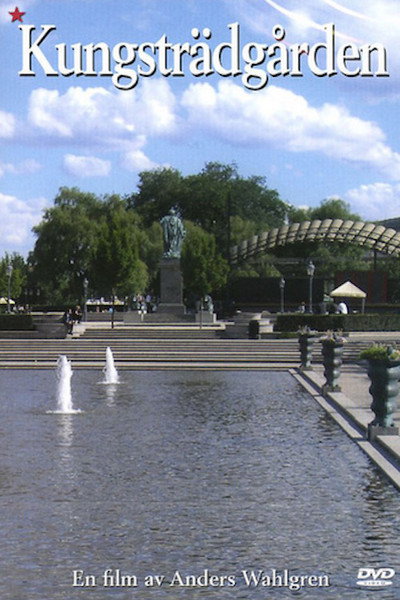 Póster de Kungsträdgården
