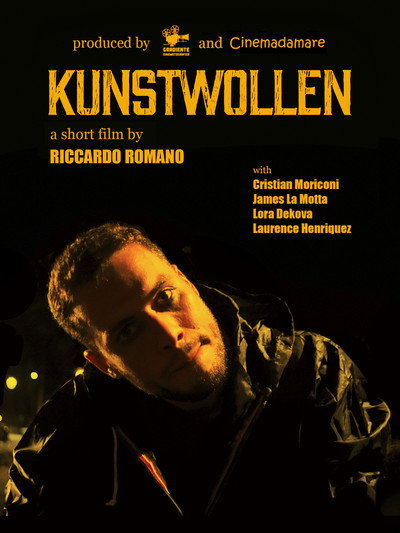 Póster de Kunstwollen