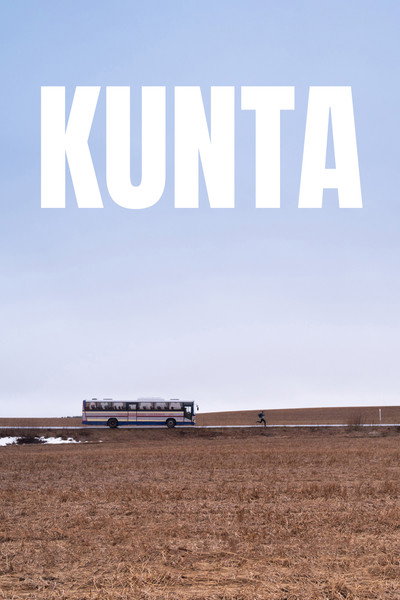 Póster de Kunta