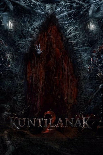 Póster de Kuntilanak 2