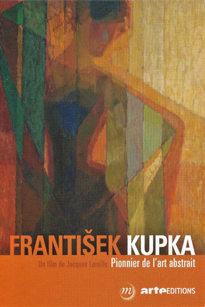 Póster de Kupka: Pionnier de l'art abstrait