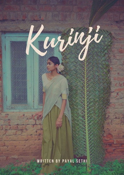 Póster de Kurinji