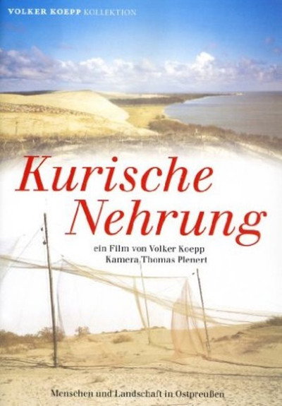 Póster de Kurische Nehrung