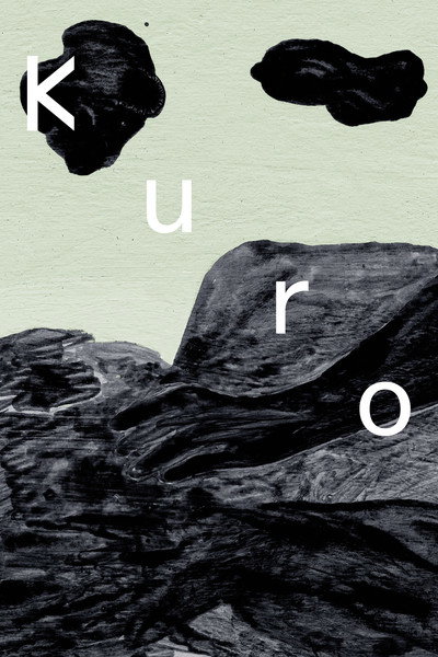 Póster de Kuro