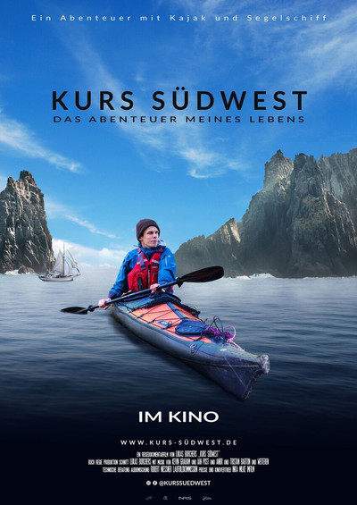 Póster de Kurs Südwest