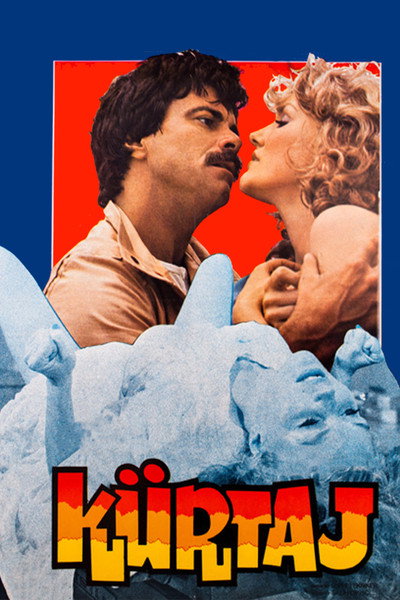 Póster de Kürtaj