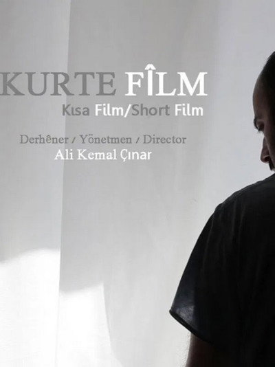 Póster de Kurte Fîlm