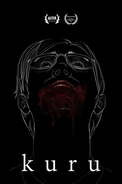 Póster de Kuru
