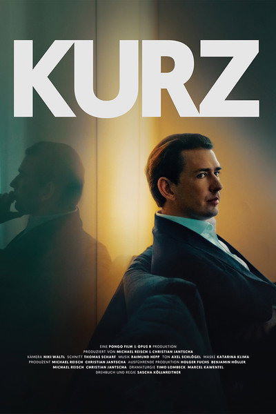Póster de Kurz
