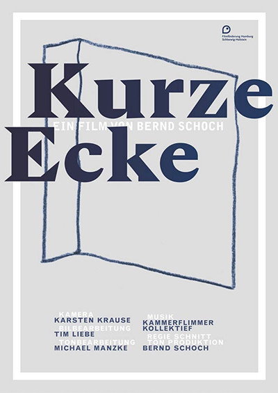 Póster de Kurze Ecke