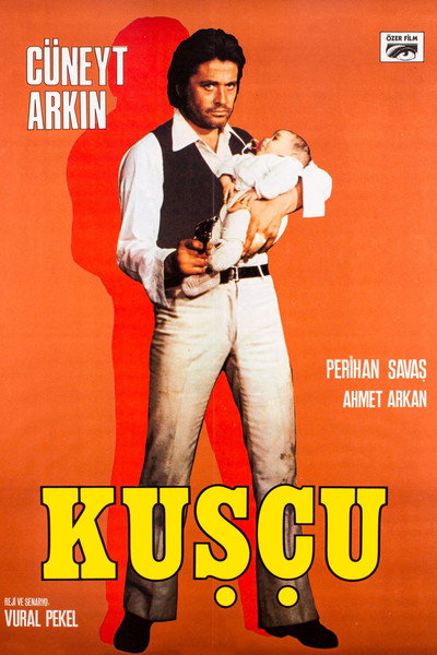 Póster de Kusçu
