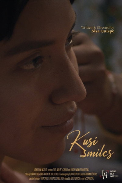 Póster de Kusi Smiles