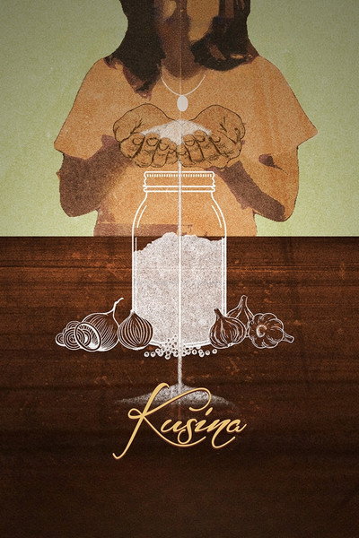 Póster de Kusina