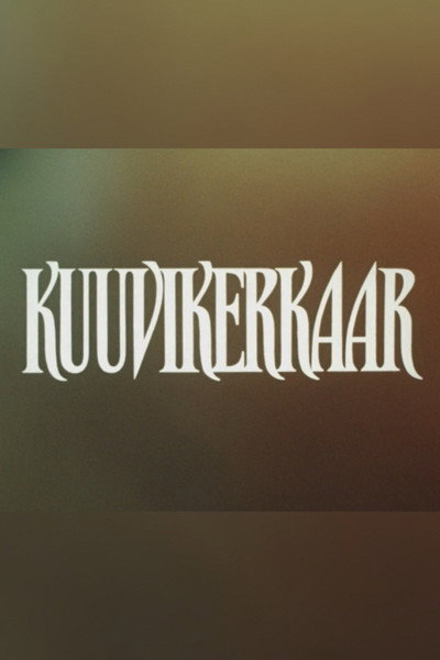 Póster de Kuuvikerkaar