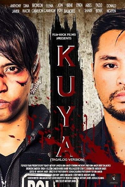 Póster de Kuya