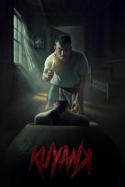 Póster de Kuyank