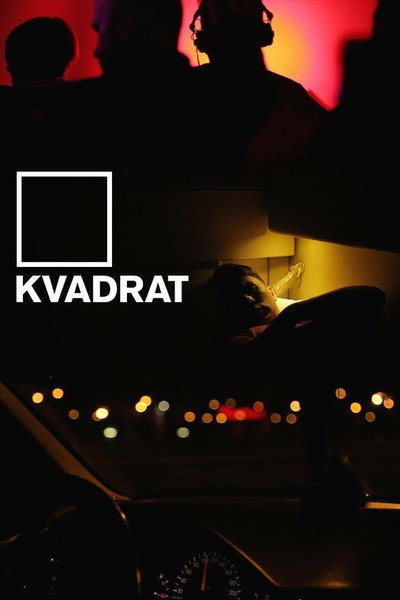 Póster de Kvadrat