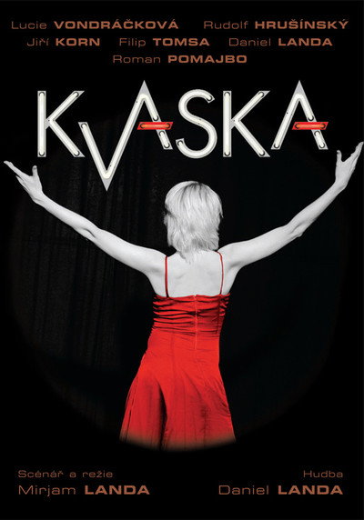Póster de Kvaska