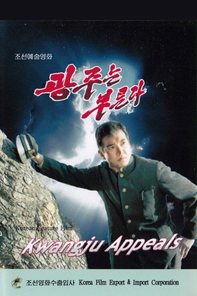Póster de Kwangju Appeals