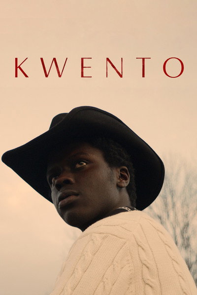 Póster de Kwento