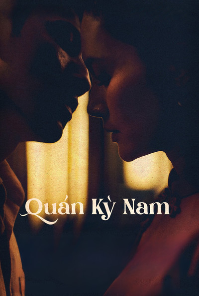 Póster de Ky Nam Inn