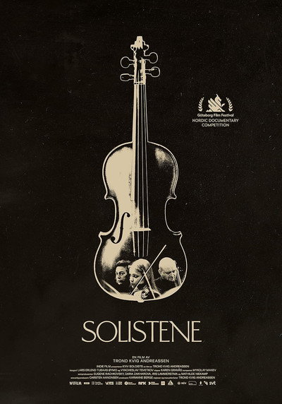 Póster de Kyiv Soloists