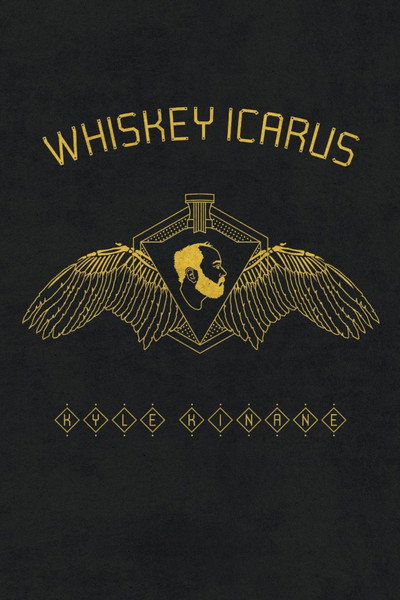 Póster de Kyle Kinane: Whiskey Icarus