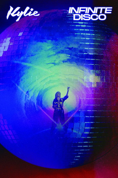 Póster de Kylie Minogue: Infinite Disco