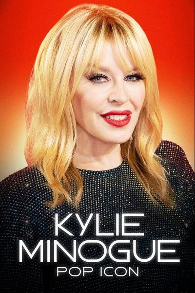 Póster de Kylie Minogue: Pop Icon