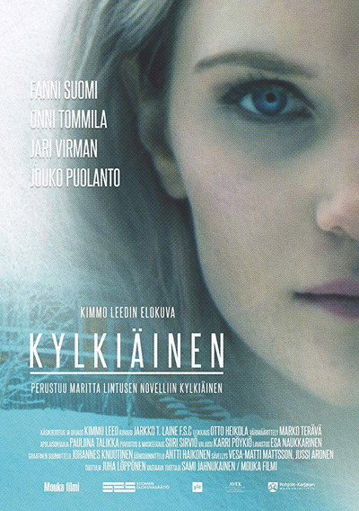 Póster de Kylkiäinen