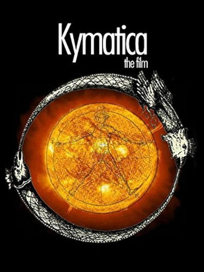Póster de Kymatica