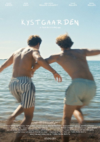 Póster de Kystgaarden