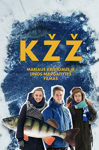 Póster de KZZ