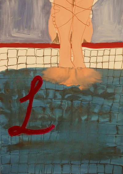 Póster de L
