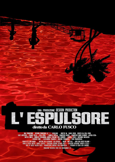 Póster de L ' espulsore