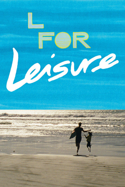 Póster de L for Leisure