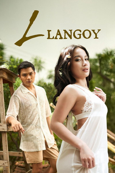 Póster de L: Langoy
