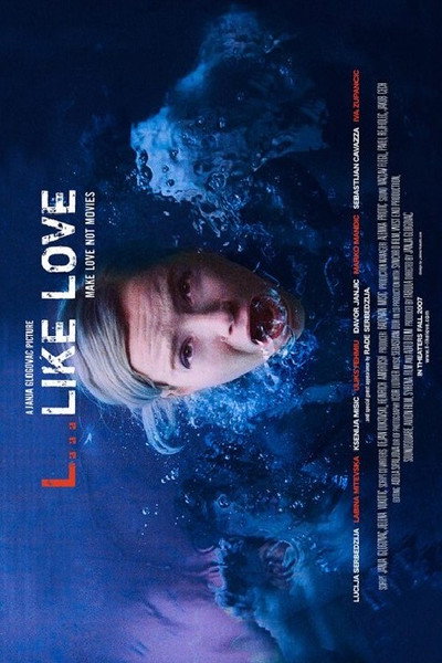 Póster de L... Like Love