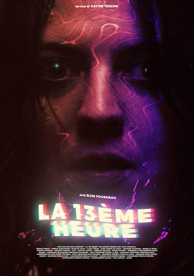Póster de La 13ème heure