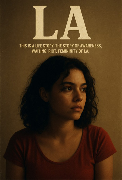 Póster de La