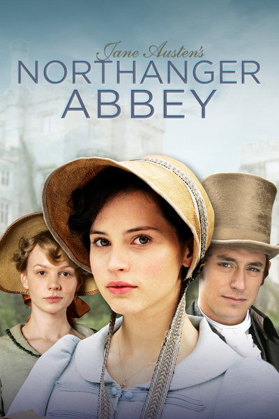 La abadía de Northanger
