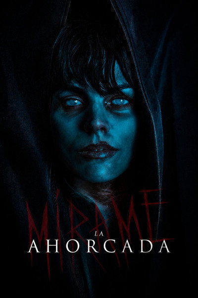 Póster de La ahorcada