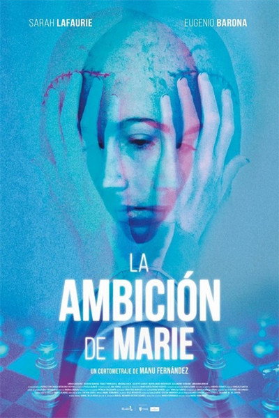 Póster de La Ambición de Marie