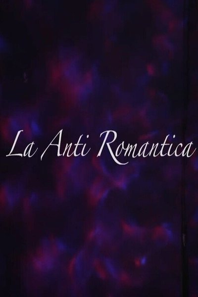 Póster de La Antiromantica