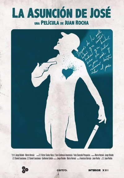 Póster de La Asunción de José