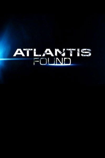 Póster de La Atlántida