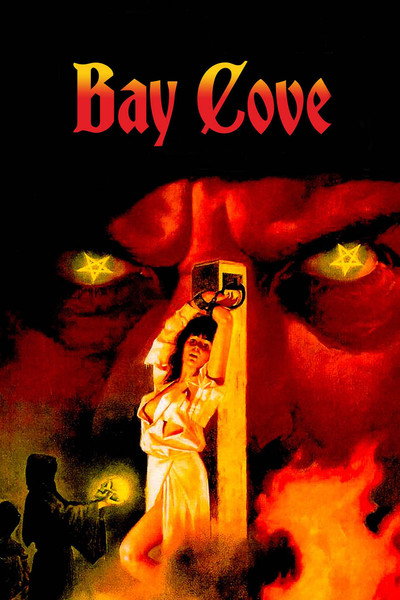 Póster de La bahía de la muerte