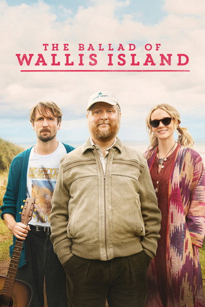 La Balada De La Isla